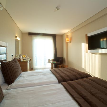 Istanbul Trend Hotel Old City Екстер'єр фото