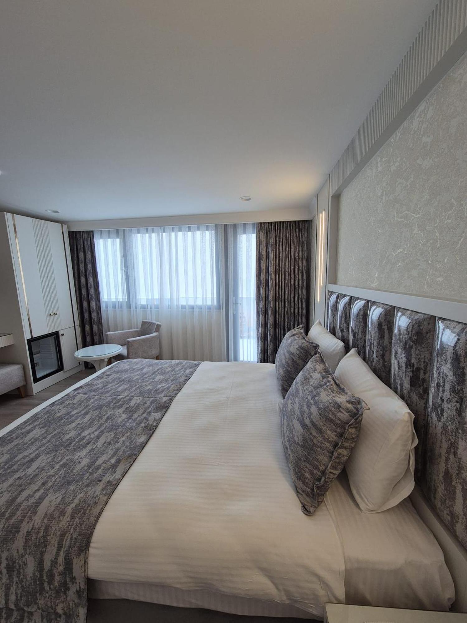 Istanbul Trend Hotel Old City Екстер'єр фото