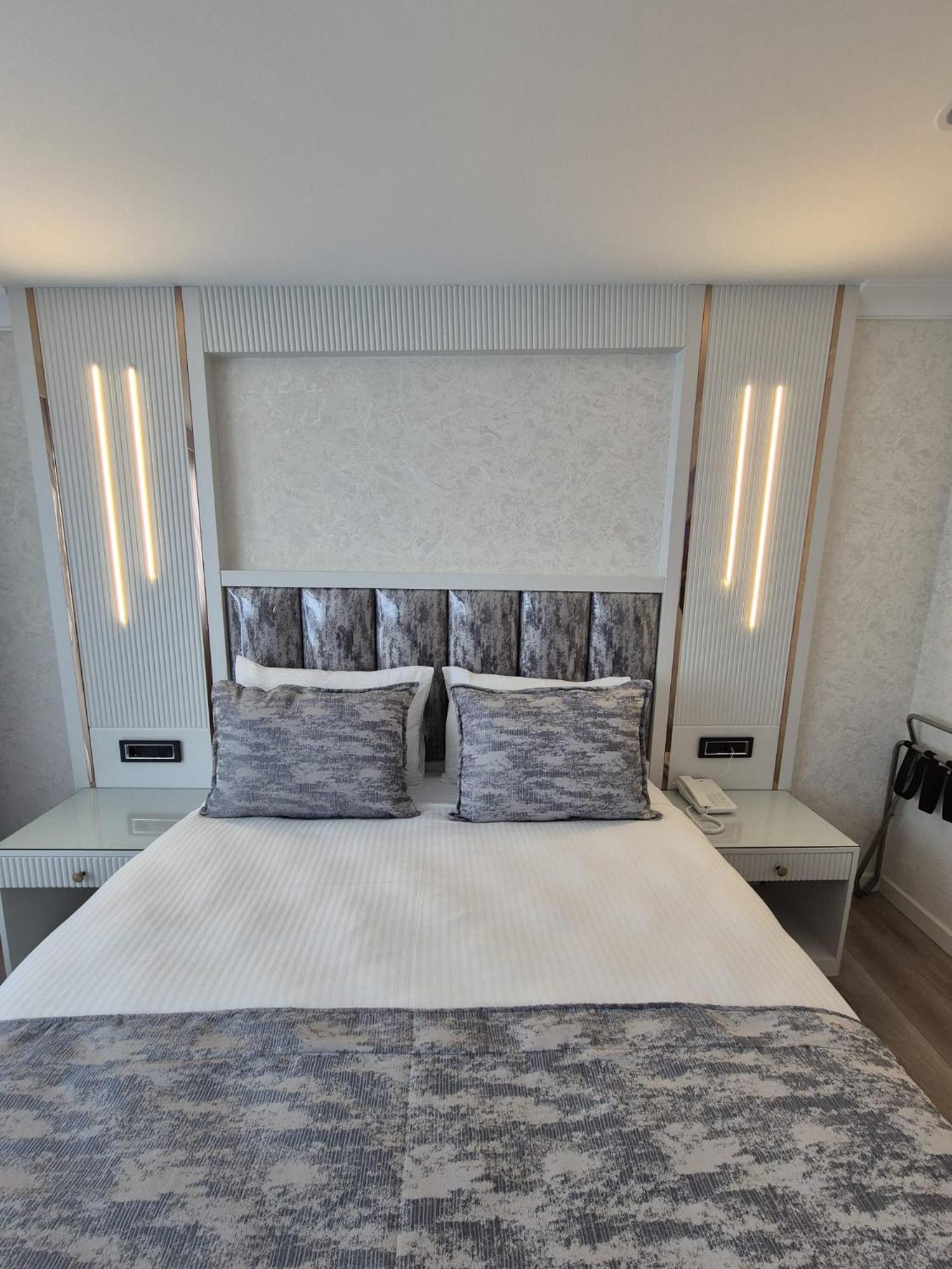 Istanbul Trend Hotel Old City Екстер'єр фото
