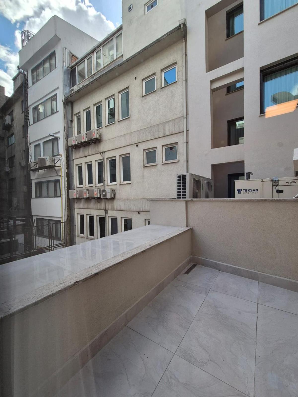 Istanbul Trend Hotel Old City Екстер'єр фото