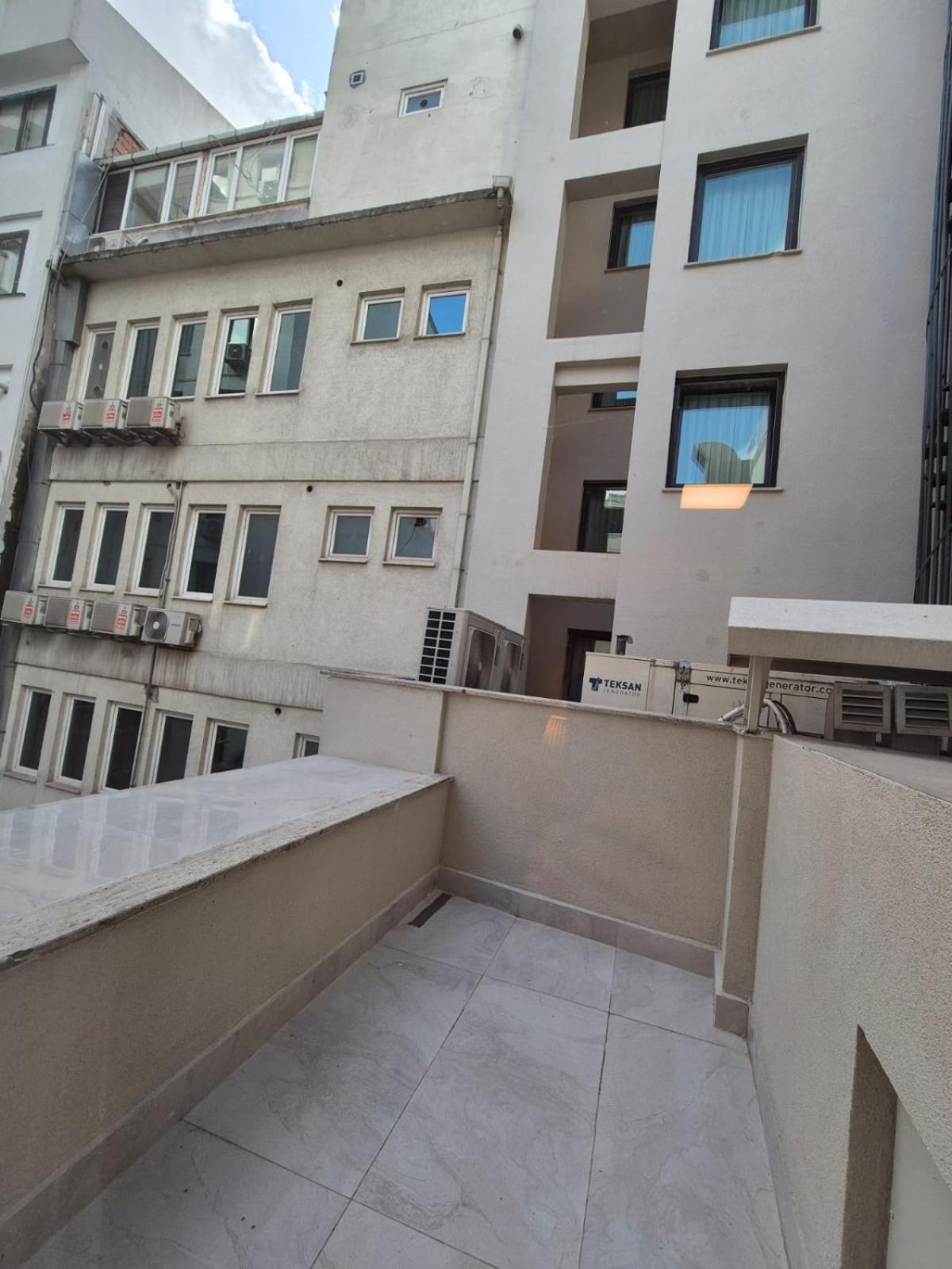 Istanbul Trend Hotel Old City Екстер'єр фото